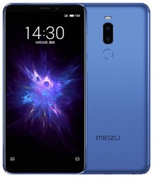 Замена батареи на телефоне Meizu M8 Note в Ростове-на-Дону